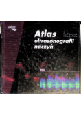 Atlas ultrasonografii naczyń