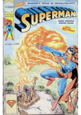 Superman Nr 8 / 92 Ognisty wilk w Smallville