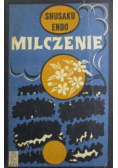 Milczenie