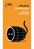 Kocia filozofia Sens życia według kotów