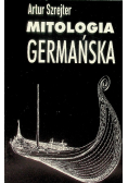 Mitologia germańska