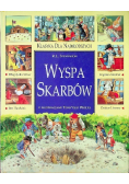 Wyspa skarbów