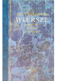 Wiersze o nadziei miłości i wierze