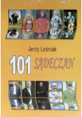 101 Sądeczan