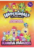 Hatchimals sezon 3  Przewodnik kolekcjonera
