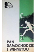Pan Samochodzik i Winnetou