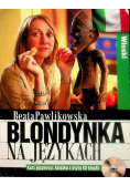 Blondynka na językach Włoski kurs językowy