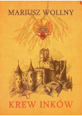 Krew Inków