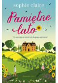 Pamiętne lato