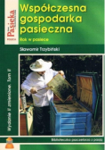 Współczesna gospodarka pasieczna Tom 2