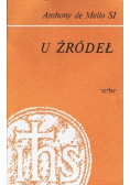 U źródeł