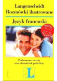 Langenscheidt Rozmówki ilustrowane
