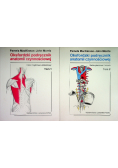 Oksfordzki podręcznik anatomii czynnościowej Tom 2