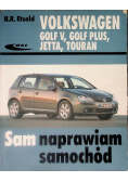 Volkswagen Golf V, Golf Plus, Jetta, Touran