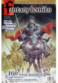 Fantasy komiks Tom 3
