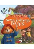 Nowa kolekcja bajek Przygody Misia Paddingtona