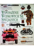 Ilustrowane słowniki Wyposażenie wojskowych sił specjalnych