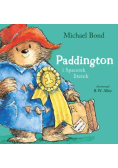 Paddington i Spacerek literek