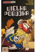Gigant poleca Tom 53 Wielka pobudka