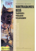 Nostradamus dziś