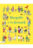 Wszystko o rodzinach