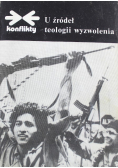 U źródeł teologii wyzwolenia