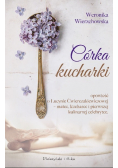 Córka kucharki
