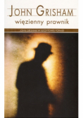 Więzienny prawnik