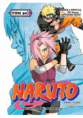 Naruto Tom 30