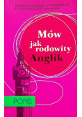 Mów jak rodowity Anglik