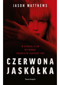 Czerwona jaskółka