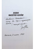 Niebo naszych ojców