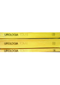 Urologia Tom I do III