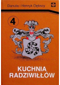 Kuchnia Radziwiłłów
