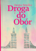Droga do Obór