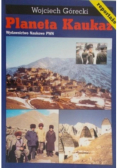 Planeta Kaukaz