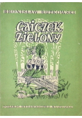 Gaiczek zielony