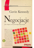 Negocjacje