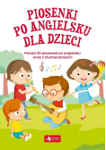 Piosenki po angielsku dla dzieci