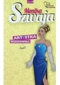 Artystka wędrowna