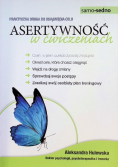 Asertywność w ćwiczeniach