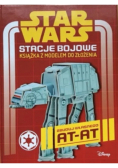 Star Wars Stacje bojowe