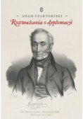 Rozważania o dyplomacji