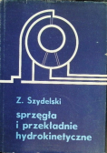 Sprzęgła i przekładnie hydrokinetyczne