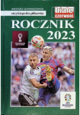 Encyklopedia Piłkarska  Tom 68 Rocznik 2023