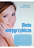 Dieta antygrzybicza