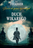 Biuro do spraw tajemnych Tom 2Duch Wikarego