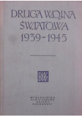 Druga wojna światowa 1939-1945