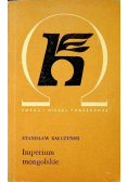 Imperium mongolskie