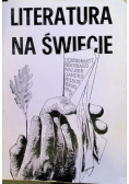 Literatura na świecie Nr 8 ( 52 ) / 75